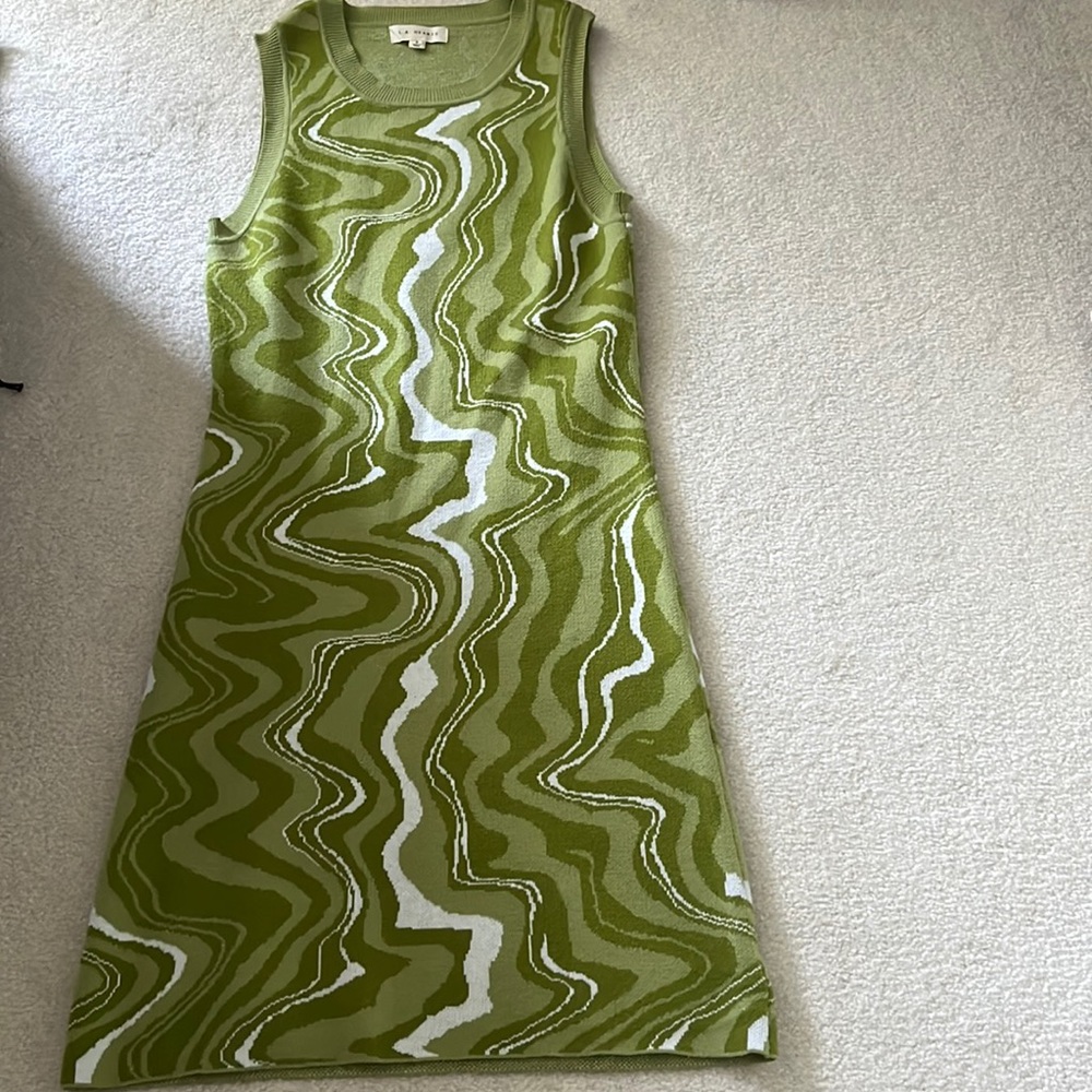 Pacsun L.A. Hearts dress